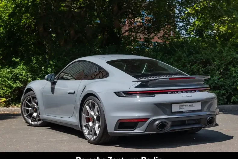 Porsche 992 din 2024 cu 14.891 km - oferta POR118180 - foto 3