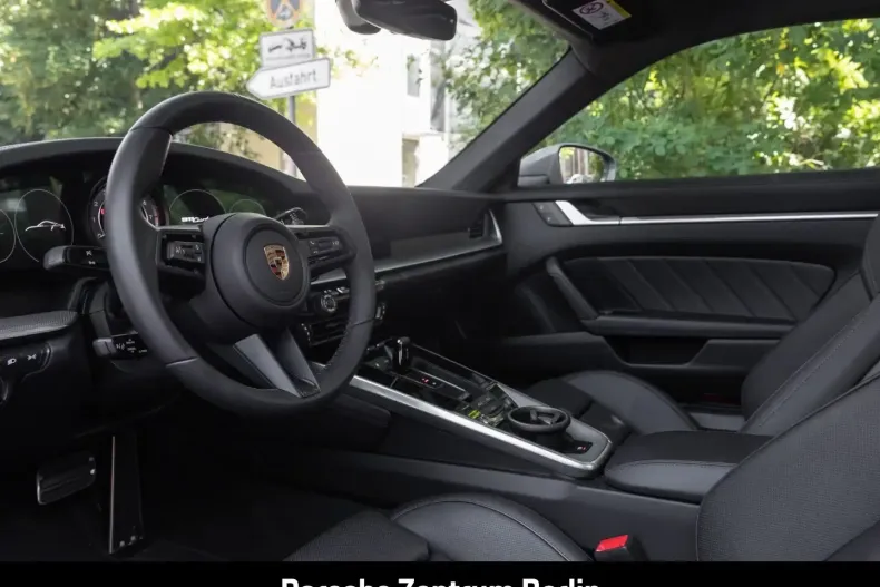 Porsche 992 din 2024 cu 14.891 km - oferta POR118180 - foto 4