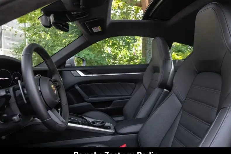 Porsche 992 din 2024 cu 14.891 km - oferta POR118180 - foto 5