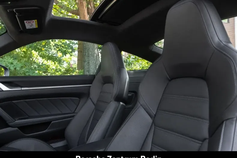 Porsche 992 din 2024 cu 14.891 km - oferta POR118180 - foto 7