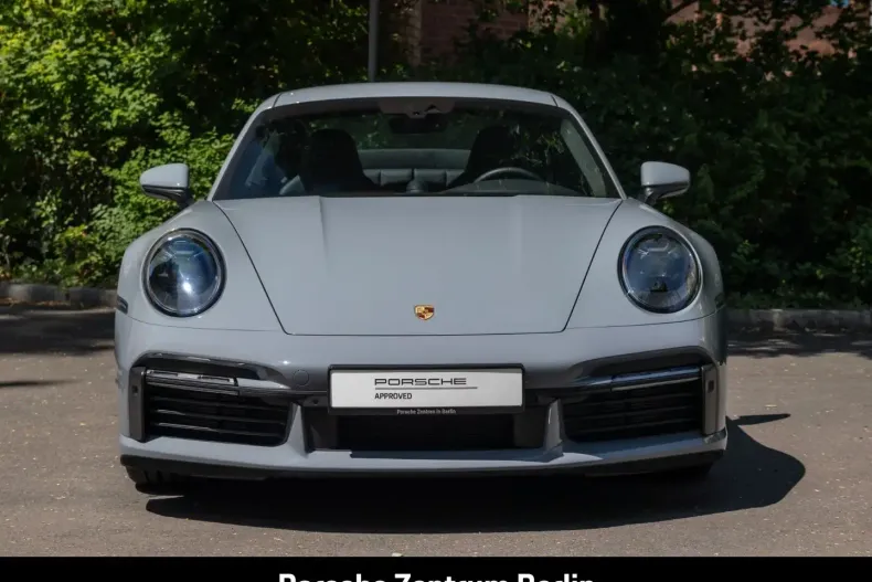 Porsche 992 din 2024 cu 14.891 km - oferta POR118180 - foto 8