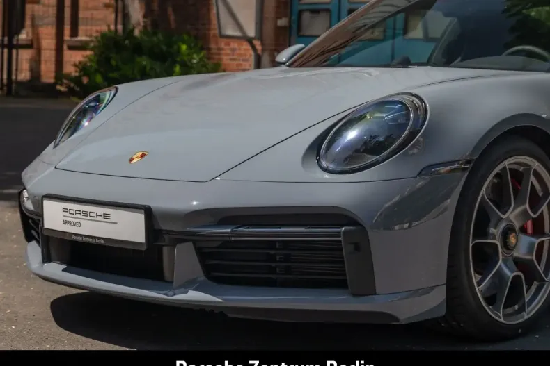 Porsche 992 din 2024 cu 14.891 km - oferta POR118180 - foto 9