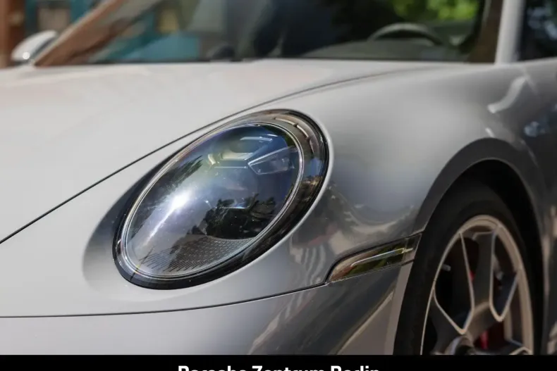 Porsche 992 din 2024 cu 14.891 km - oferta POR118180 - foto 10