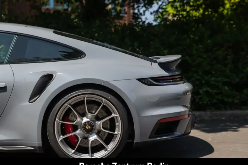 Porsche 992 din 2024 cu 14.891 km - oferta POR118180 - foto 11