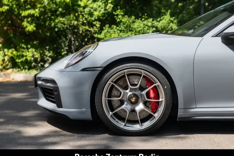 Porsche 992 din 2024 cu 14.891 km - oferta POR118180 - foto 12