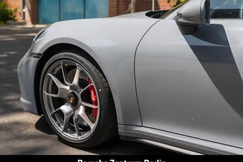 Porsche 992 din 2024 cu 14.891 km - oferta POR118180 - foto 15