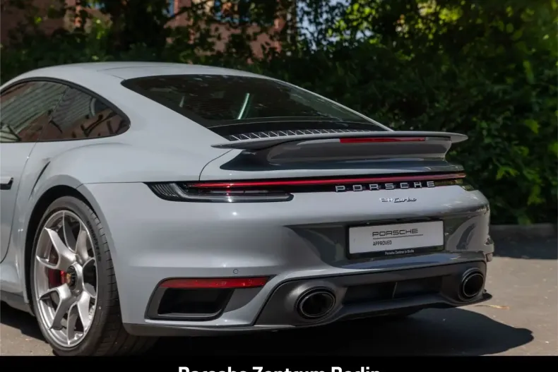 Porsche 992 din 2024 cu 14.891 km - oferta POR118180 - foto 17