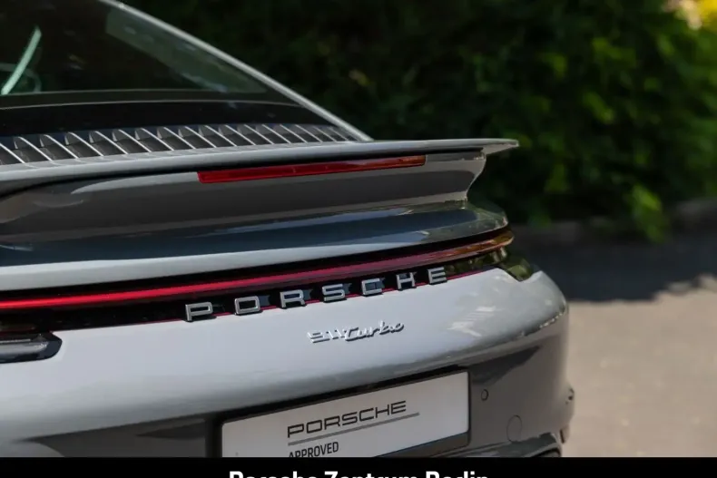 Porsche 992 din 2024 cu 14.891 km - oferta POR118180 - foto 18