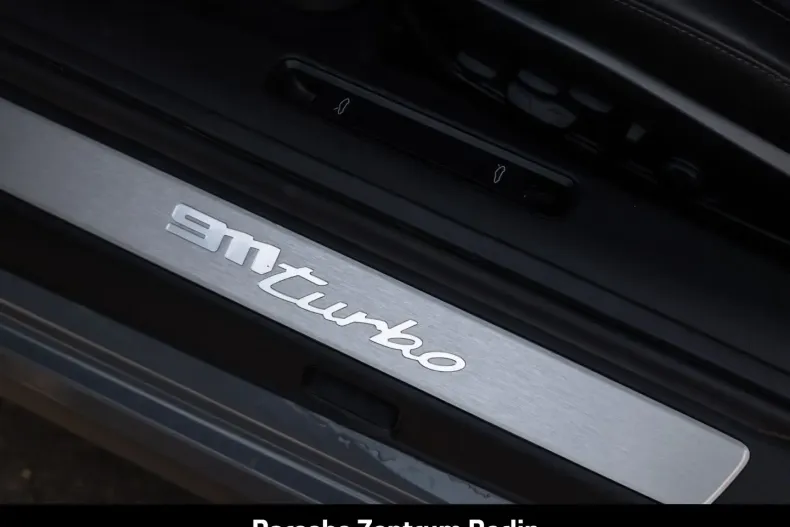 Porsche 992 din 2024 cu 14.891 km - oferta POR118180 - foto 20