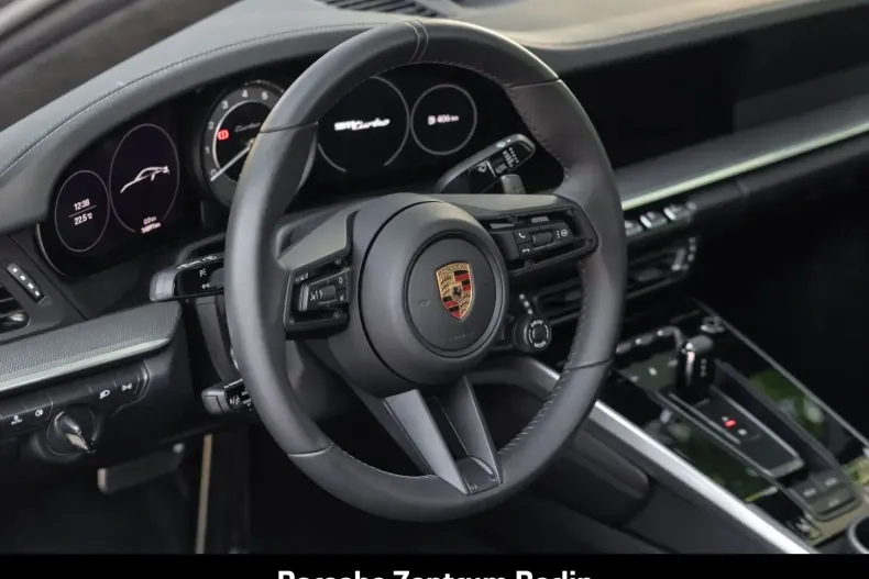 Porsche 992 din 2024 cu 14.891 km - oferta POR118180 - foto 22