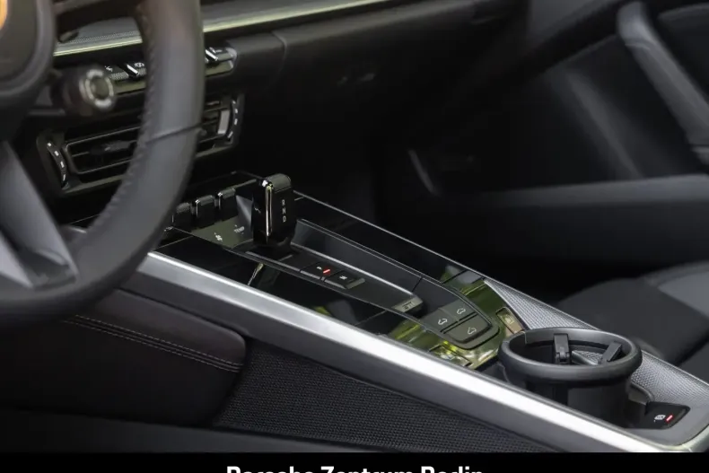 Porsche 992 din 2024 cu 14.891 km - oferta POR118180 - foto 23