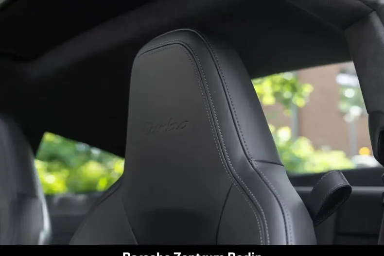 Porsche 992 din 2024 cu 14.891 km - oferta POR118180 - foto 24