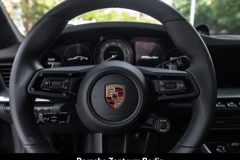 Porsche 992 din 2024 cu 14.891 km - oferta POR118180 - foto 27