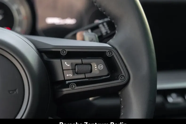 Porsche 992 din 2024 cu 14.891 km - oferta POR118180 - foto 28