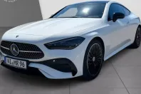 Mercedes-Benz CLE 220 din 2025 cu 9.500 km - oferta MER118182 - foto 1