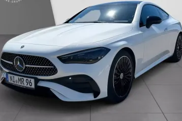 Mercedes-Benz CLE 220 din 2025 - oferta MER118182
