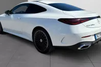 Mercedes-Benz CLE 220 din 2025 cu 9.500 km - oferta MER118182 - foto 2