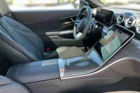 Mercedes-Benz CLE 220 din 2025 cu 9.500 km - oferta MER118182 - foto 3