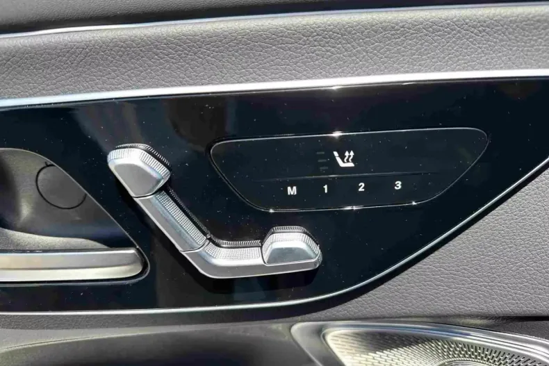 Mercedes-Benz CLE 220 din 2025 cu 9.500 km - oferta MER118182 - foto 4