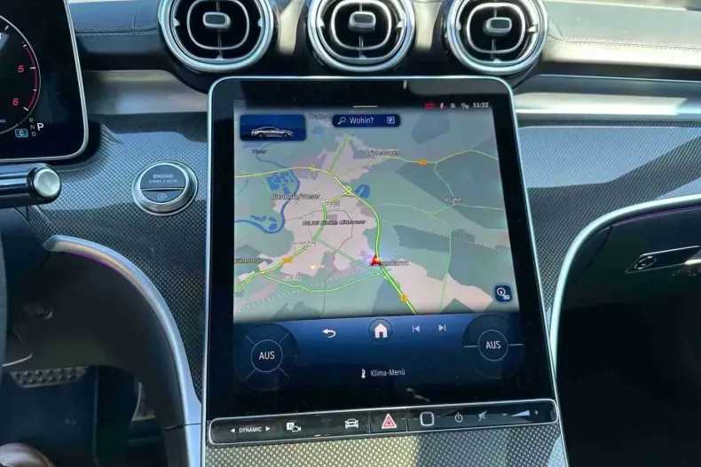 Mercedes-Benz CLE 220 din 2025 cu 9.500 km - oferta MER118182 - foto 5