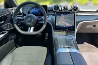 Mercedes-Benz CLE 220 din 2025 cu 9.500 km - oferta MER118182 - foto 8