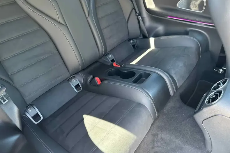 Mercedes-Benz CLE 220 din 2025 cu 9.500 km - oferta MER118182 - foto 11