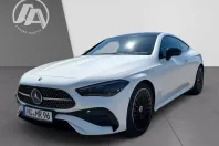 Mercedes-Benz CLE 220 din 2025 cu 9.500 km - oferta MER118182 - foto 13