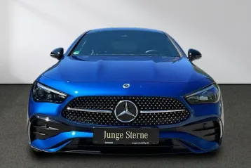 Mercedes-Benz CLE 220 din 2025 - oferta MER118184