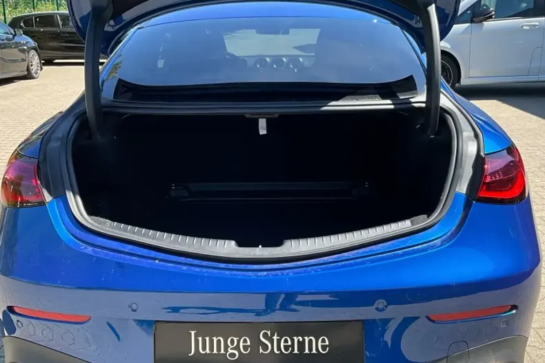 Mercedes-Benz CLE 220 din 2025 cu 14.900 km - oferta MER118184 - foto 3