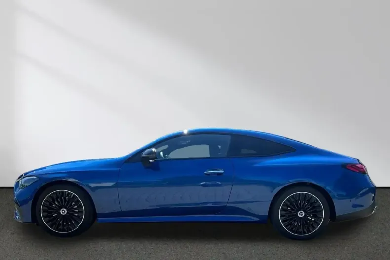 Mercedes-Benz CLE 220 din 2025 cu 14.900 km - oferta MER118184 - foto 4