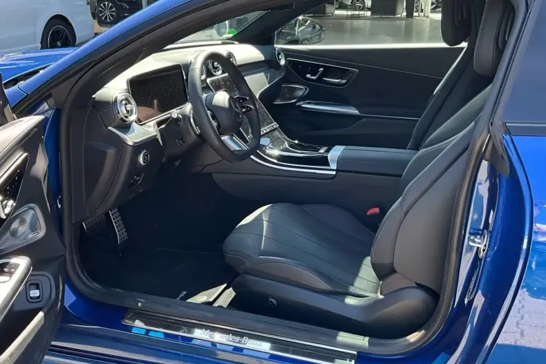 Mercedes-Benz CLE 220 din 2025 cu 14.900 km - oferta MER118184 - foto 6