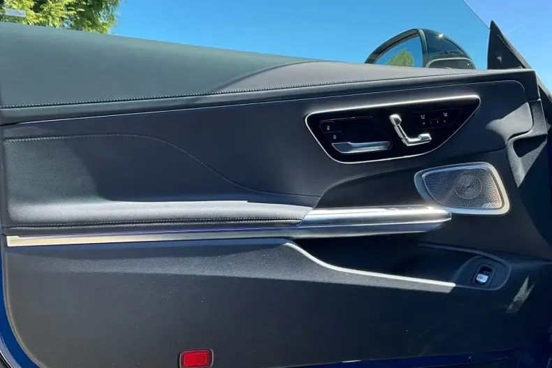 Mercedes-Benz CLE 220 din 2025 cu 14.900 km - oferta MER118184 - foto 8