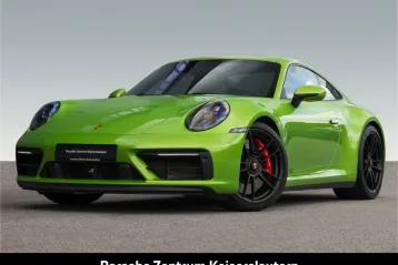 Porsche 992 din 2023 - oferta POR118185