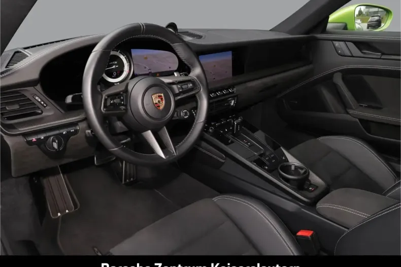 Porsche 992 din 2023 cu 28.600 km - oferta POR118185 - foto 7