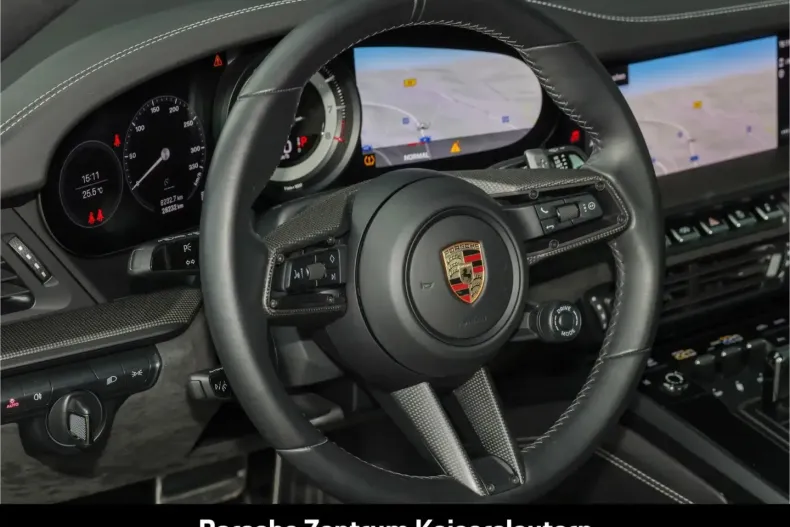 Porsche 992 din 2023 cu 28.600 km - oferta POR118185 - foto 9