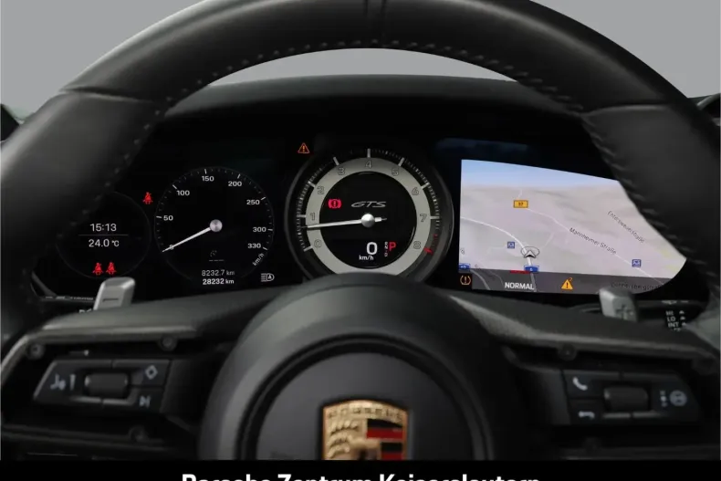 Porsche 992 din 2023 cu 28.600 km - oferta POR118185 - foto 10