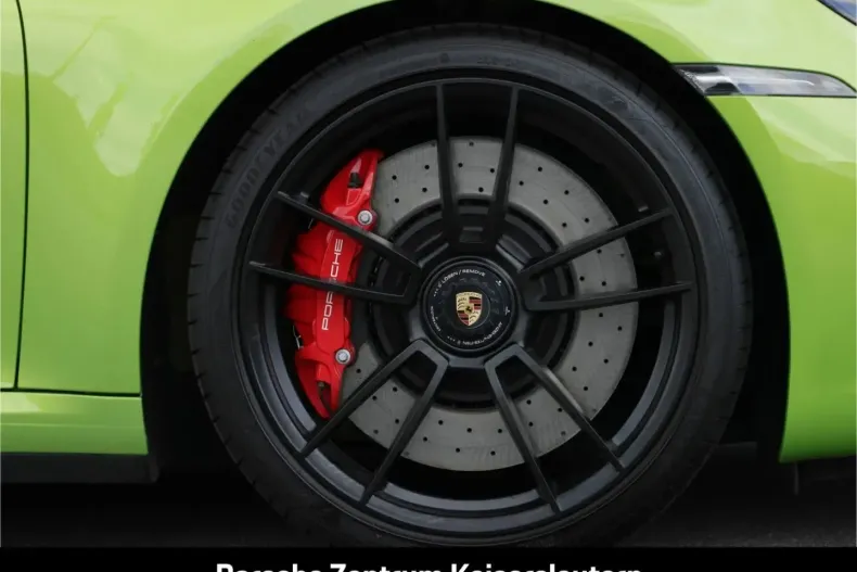 Porsche 992 din 2023 cu 28.600 km - oferta POR118185 - foto 14