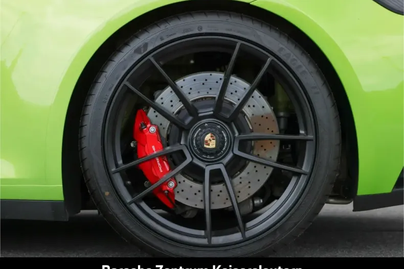 Porsche 992 din 2023 cu 28.600 km - oferta POR118185 - foto 17