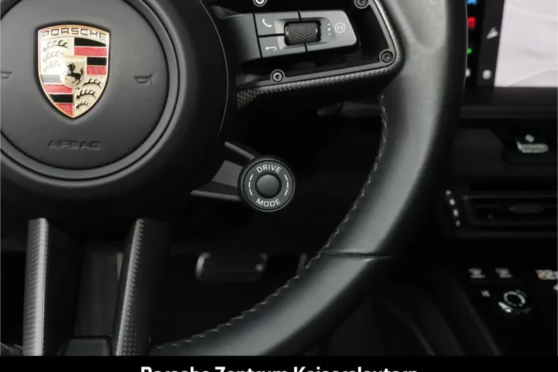 Porsche 992 din 2023 cu 28.600 km - oferta POR118185 - foto 19