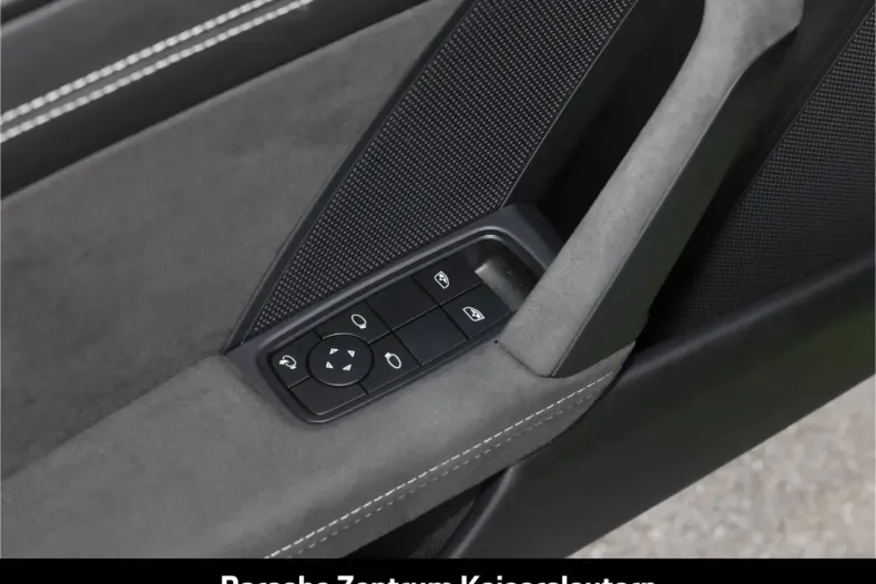 Porsche 992 din 2023 cu 28.600 km - oferta POR118185 - foto 20