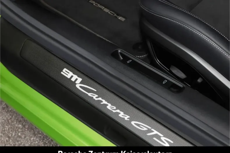 Porsche 992 din 2023 cu 28.600 km - oferta POR118185 - foto 22