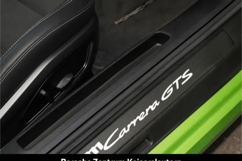 Porsche 992 din 2023 cu 28.600 km - oferta POR118185 - foto 25