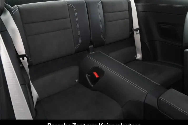 Porsche 992 din 2023 cu 28.600 km - oferta POR118185 - foto 26