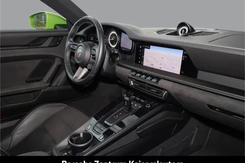 Porsche 992 din 2023 cu 28.600 km - oferta POR118185 - foto 27