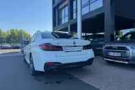 BMW 545 din 2022 cu 58.036 km - oferta BMW118186 - foto 4