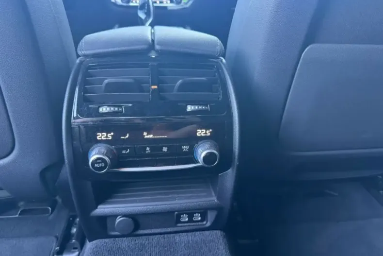 BMW 545 din 2022 cu 58.036 km - oferta BMW118186 - foto 13