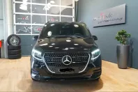 Mercedes-Benz V 300 din 2024 cu 7.464 km - oferta MER118188 - foto 1