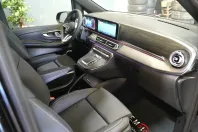 Mercedes-Benz V 300 din 2024 cu 7.464 km - oferta MER118188 - foto 7