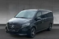 Mercedes-Benz V 300 din 2024 cu 7.700 km - oferta MER118189 - foto 1