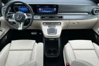 Mercedes-Benz V 300 din 2024 cu 7.700 km - oferta MER118189 - foto 3